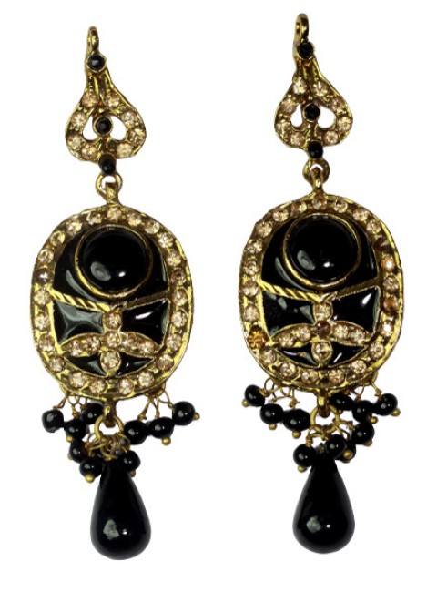 Fashion Earrings